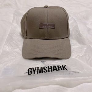 Gymshark x Whitney Simmons Cap